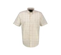 LERROS - BUTTON DOWN white - Gr. - XL