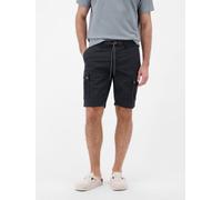 LERROS Cargo Bermuda aus hautfreundlichem Baumwollmix - Blue Night 34