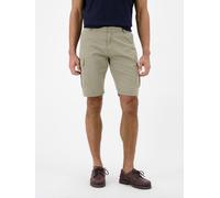 LERROS Cargo Bermuda aus robuster Baumwolle - Nordic Olive 33