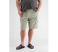 LERROS Jogg-Bermudas Herren grau, 46