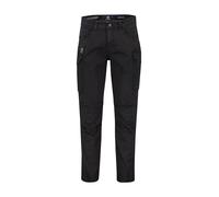 LERROS Cargo Pants FRASER - Dark Graphite W31_L34