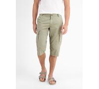 LERROS Cargo-Longbermuda - Tinted Grey 31