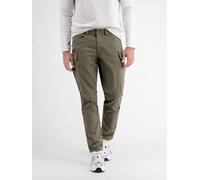LERROS Cargo Pants FRASER - Aged Olive W40_L32
