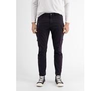 LERROS Cargo Pants FRASER - Dark Graphite W31_L36