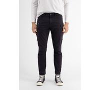 LERROS Cargo Pants FRASER - Dark Graphite W36_L32