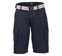 Lerros Cargobermudas in Dunkelblau - Größe W38 | Herren Plussize