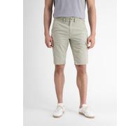 LERROS Lässige Herren Cargo-Bermuda, sommerlich leicht - Tinted Grey 32