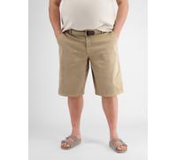 LERROS Chino-Bermuda für Herren - Dune Beige 6XL