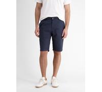 LERROS Chino-Bermuda mit Leinenanteil - Blue Night 36