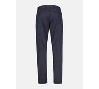 LERROS Chino in Übergrößen und ultra leichter, schnelltrocknender Qualität - Blue Night W44_L32