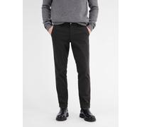 LERROS Chino mit Stretchanteil, Comfort Fit - Black W36_L34