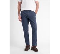 LERROS Chino mit Stretchanteil, Comfort Fit - Classic Navy W38_L30