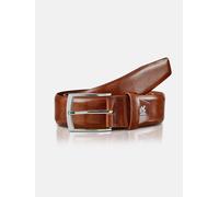 LERROS Citybelt *Texas* - Cognac 100