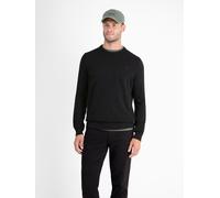 LERROS Crewneck Strickpullover - Black M