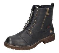 LERROS Damen 1526-601 Stiefelette, Navy, 36 EU