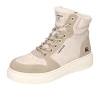 LERROS Damen 1530-605 Stiefelette, Ivory, 36 EU