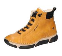 LERROS Damen 1540-602 Stiefelette, gelb, 39 EU