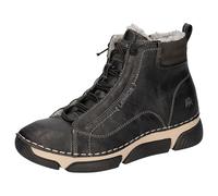 LERROS Damen 1540-602 Stiefelette, schwarz, 40 EU