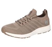 LERROS Damen 1543-301 Sneaker, Erde, 40 EU