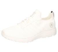 LERROS Damen 1543-301 Sneaker, Weiss, 36 EU