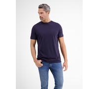 LERROS Herren T-Shirts mit Rundhalsausschnitt