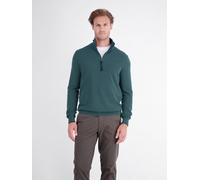 LERROS mit Logo-Badge (18516305-XL) cedar grün