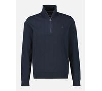 LERROS Flachstrick-Troyer in Großen Größen - Classic Navy 3XL