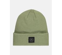 LERROS Flachstrickmütze, doppellagig - Bleached Olive PCK