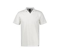 LERROS - FULL OPEN BROKEN WHITE - Gr. - XXL