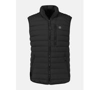 LERROS Steppweste Herren schwarz, M