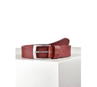 LERROS Ledergürtel Herren cognac, 100