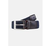 LERROS Gürtel *Harvey* - Navy 105