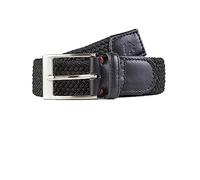 Lerros GUERTEL, schwarz(black (290)), Gr. 100