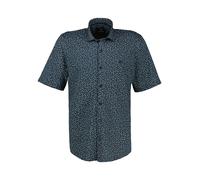 Lerros Hemd in Dunkelblau - Größe 3XL | Herren Plussize