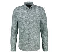 Lerros Hemd in Hellblau - Größe M | Herren Plussize