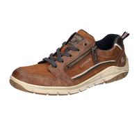 LERROS Herren 4209-302 Sneaker, Cognac, 45 EU