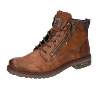 LERROS Herren 4210-501 Stiefelette, Cognac, 46 EU