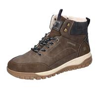 LERROS Herren 4211-601 Stiefelette, Kaffee, 46 EU
