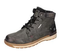 LERROS Herren 4212-602 Stiefelette, dunkelgrau, 46 EU