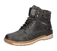 LERROS Herren 4212-603 Stiefelette, Graphit, 42 EU