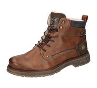 LERROS Herren 4214-601 Stiefelette, Cognac, 41 EU