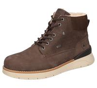 LERROS Herren 4972-601 Stiefelette, Dunkelbraun, 43 EU