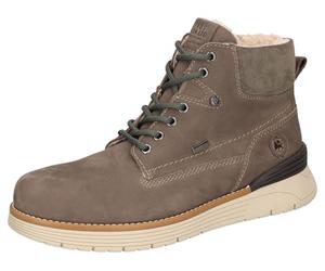 LERROS Herren 4972-601 Stiefelette, Erde, 43 EU