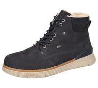 LERROS Herren 4972-601 Stiefelette, Navy, 45 EU