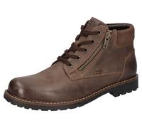 LERROS Herren 4973-601 Stiefelette, Dunkelbraun, 41 EU