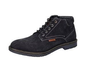 LERROS Herren 4974-504 Stiefelette, Navy, 41 EU
