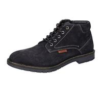 LERROS Herren 4974-504 Stiefelette, Navy, 43 EU