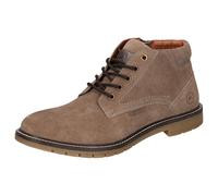 LERROS Herren 4974-504 Stiefelette, Taupe, 41 EU