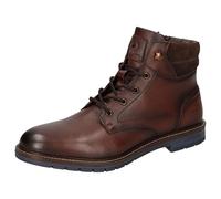 LERROS Herren 4974-505 Stiefelette, Braun, 43 EU