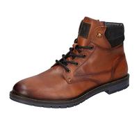 Lerros Stiefelette 4974-505 Herren Cognac (mittelbraun) Größe 43